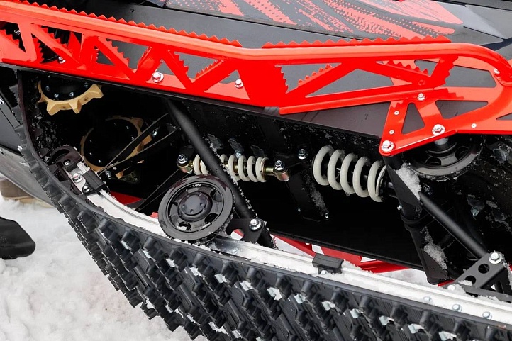 Снегоход IRBIS SF200L NEW 25/26 в Ногинске