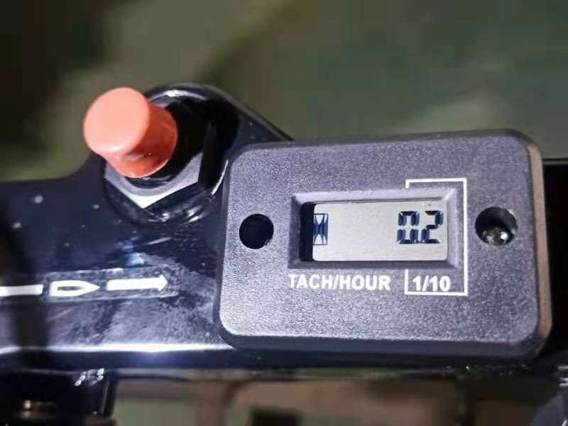 Лодочный мотор MARLIN PROLINE MP 9.9 (20) AMHS FORCE в Ногинске