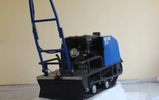 Мотобуксировщик ВЕПС WINTER «ПРОФИ» 17 в Ногинске