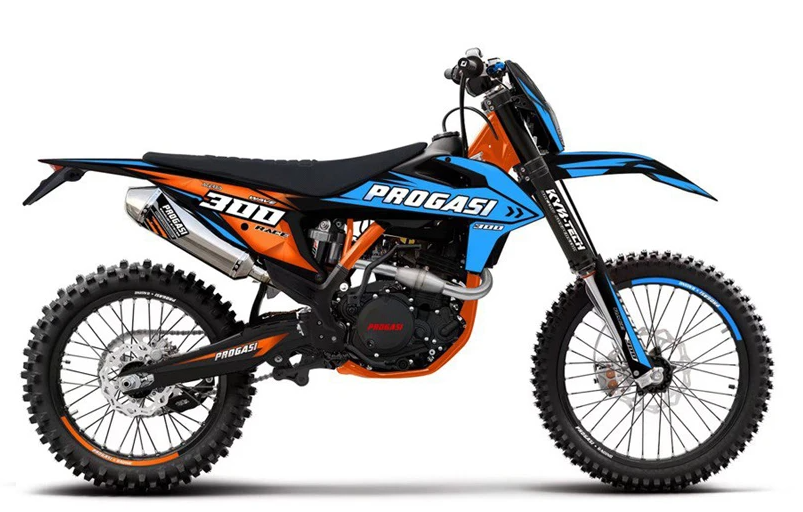 Мотоцикл Progasi RACE 300 WAVE в Ногинске