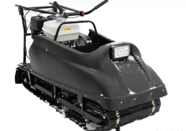 Мотобуксировщик ВОЛГАРЬ 9 Утилитарный в Ногинске