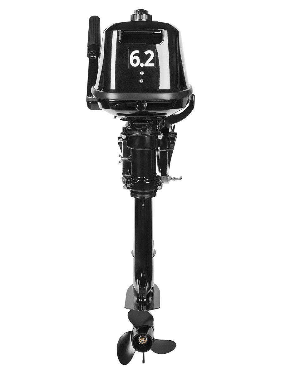 ЛОДОЧНЫЙ МОТОР GLADIATOR G6.2FHS в Ногинске