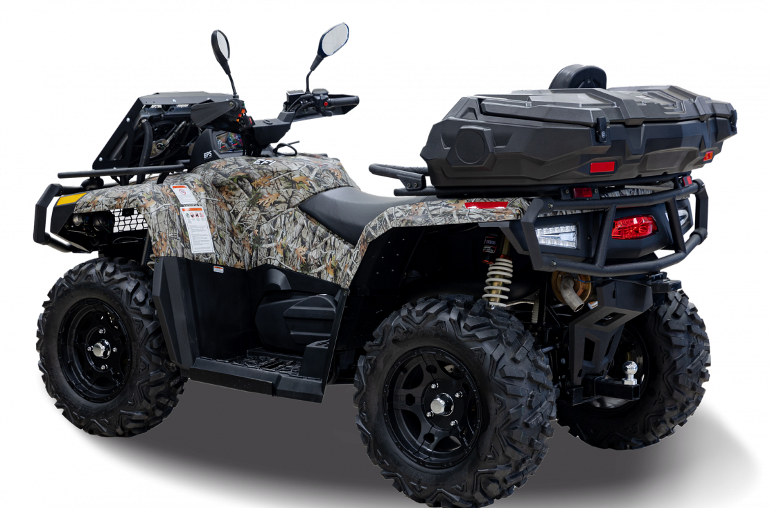 Квадроцикл HISUN TACTIC GT1000/EXTREME EDITION в Ногинске