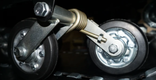 Мотобуксировщик XTREME-MOTORS "Полюс-2" Зима 13 л.с. в Ногинске