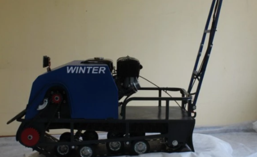Мотобуксировщик ВЕПС WINTER «ПРОФИ» 17 в Ногинске