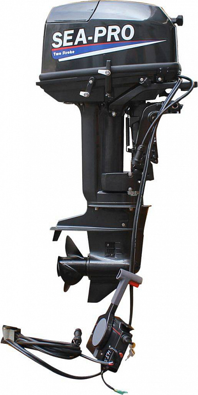 Лодочный мотор SEA-PRO Т 40SE в Ногинске