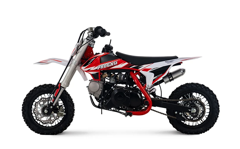 Питбайк Progasi KIDS POWER 110 (10/12) в Ногинске