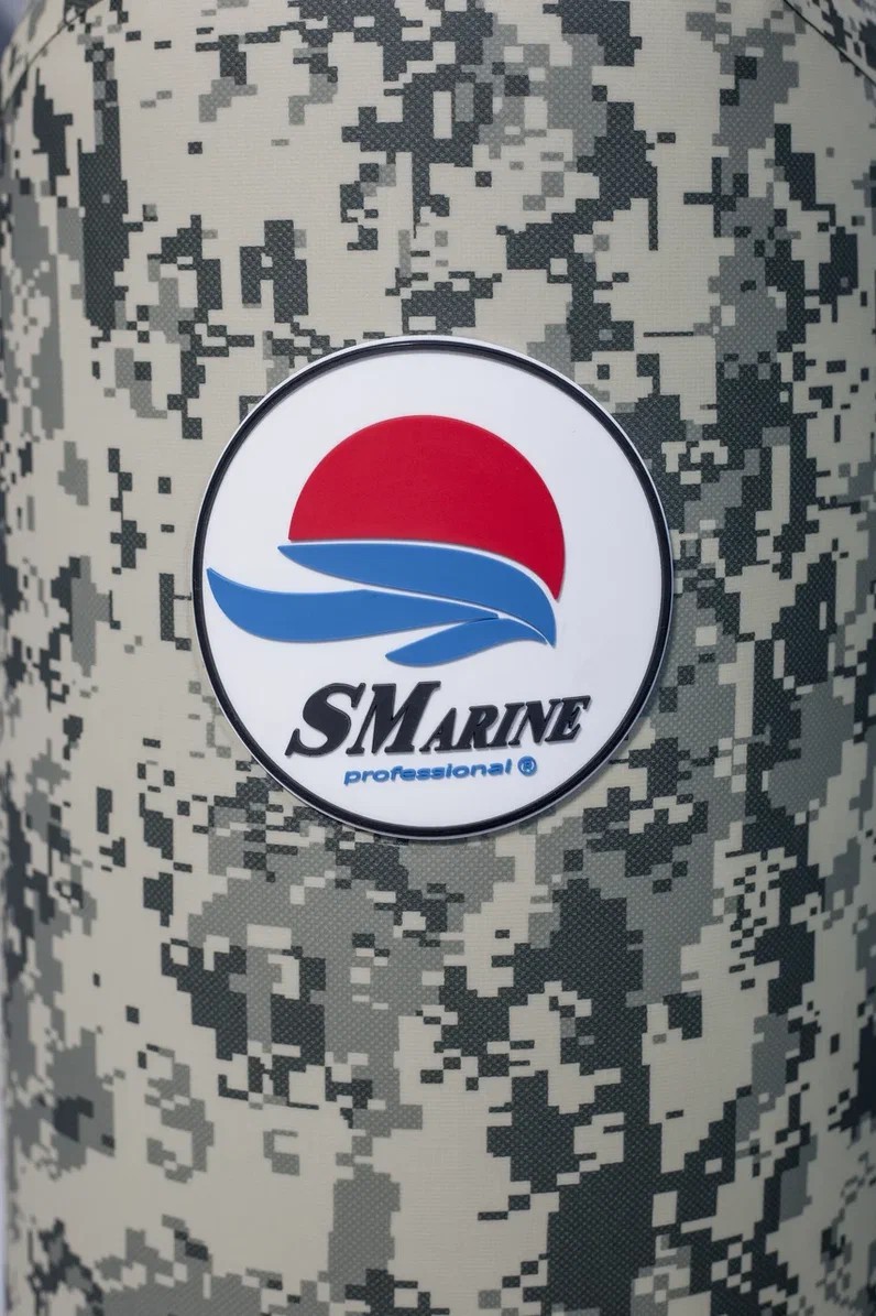 КРЕСЛО НАДУВНОЕ SMARINE, 85Х75 СМ, ПВХ, ЗЕЛЕНЫЙ ПИКСЕЛЬ в Ногинске