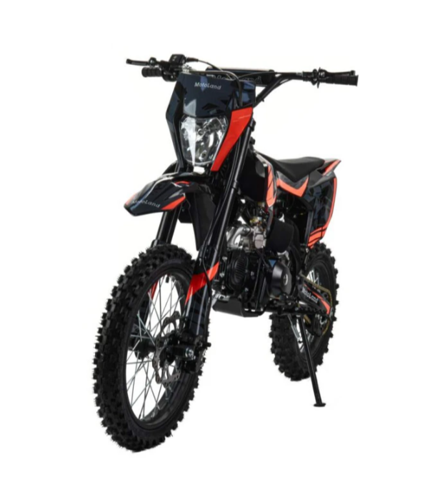 Питбайк MOTOLAND (МОТОЛЕНД) 150 GF150 E в Ногинске