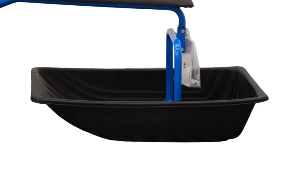 Мотобуксировщик НЕВА МС1-ZS (GB225) в Ногинске