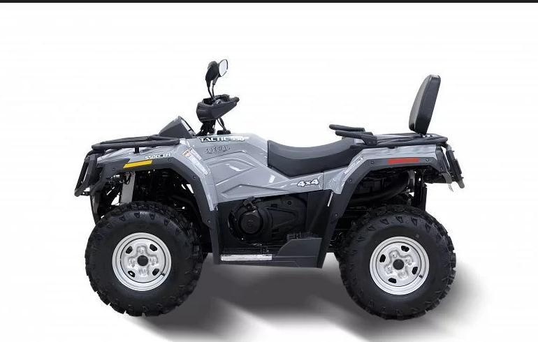 Квадроцикл HISUN TACTIC 550 (HS550ATV) NORMAL в Ногинске