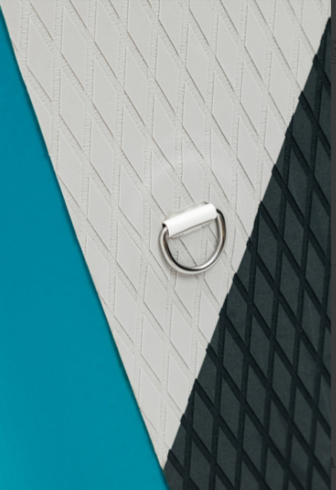 НАДУВНОЙ SUP-BOARD BUSINESS LIGHT BLUE 10 в Ногинске