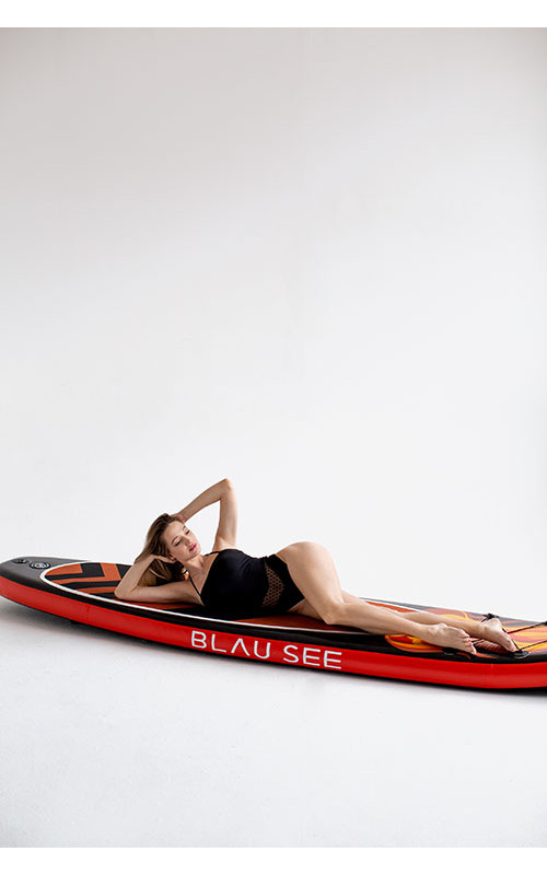 НАДУВНОЙ SUP BOARD BURNFIRE 11 в Ногинске