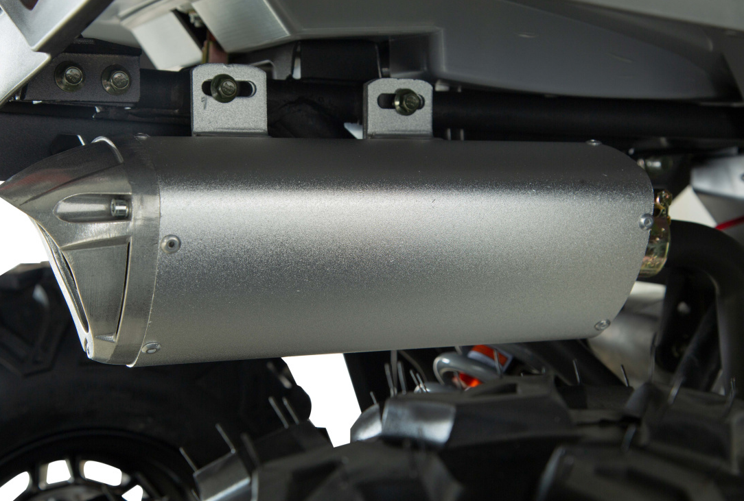 Квадроцикл YACOTA VIKING PRO 250 в Ногинске