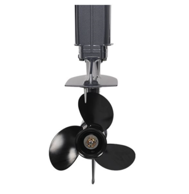 Лодочный мотор ALLFA CG Т40FWT S в Ногинске