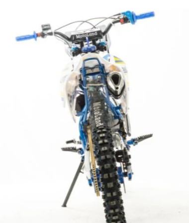 Питбайк MOTOLAND (МОТОЛЕНД) Кросс TCX125 в Ногинске