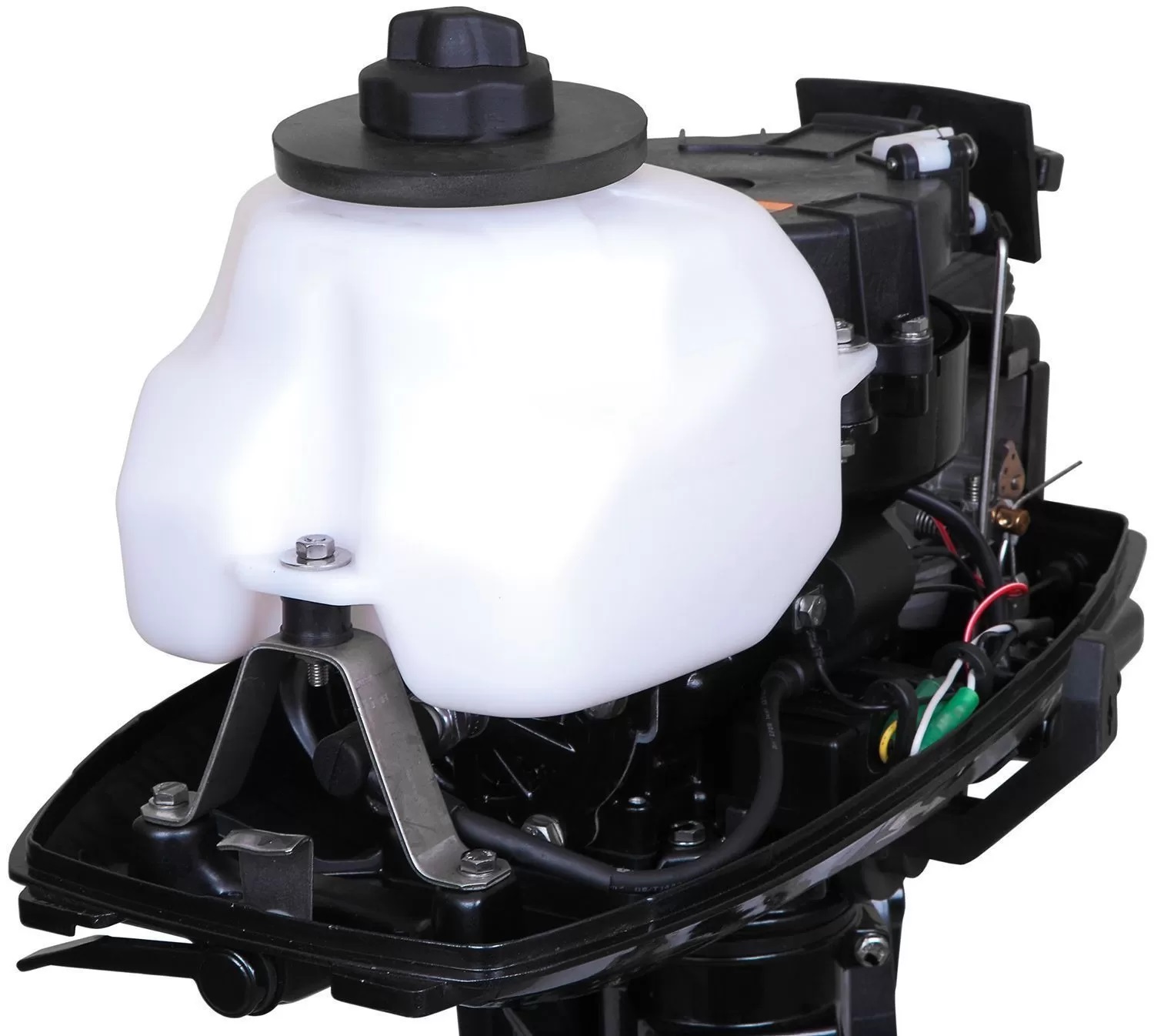 Лодочный мотор MARLIN MP 5 AMHS в Ногинске