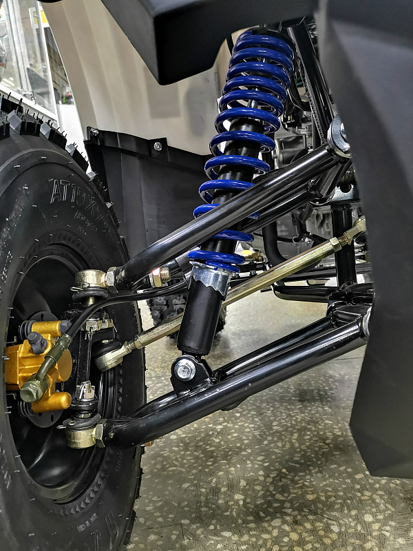 Квадроцикл PROMAX WILD 175 LUX в Ногинске