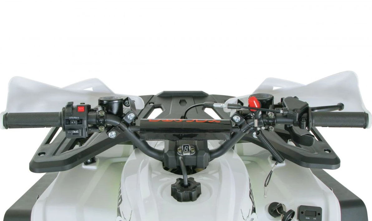 Квадроцикл YACOTA DRAGON в Ногинске