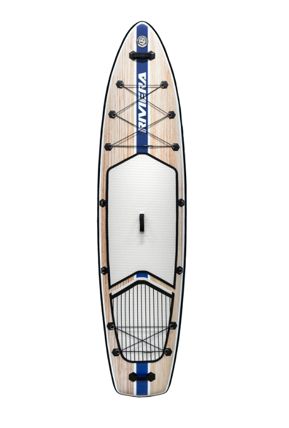 Сап-борд синий 11.6ft RIVIERA в Ногинске