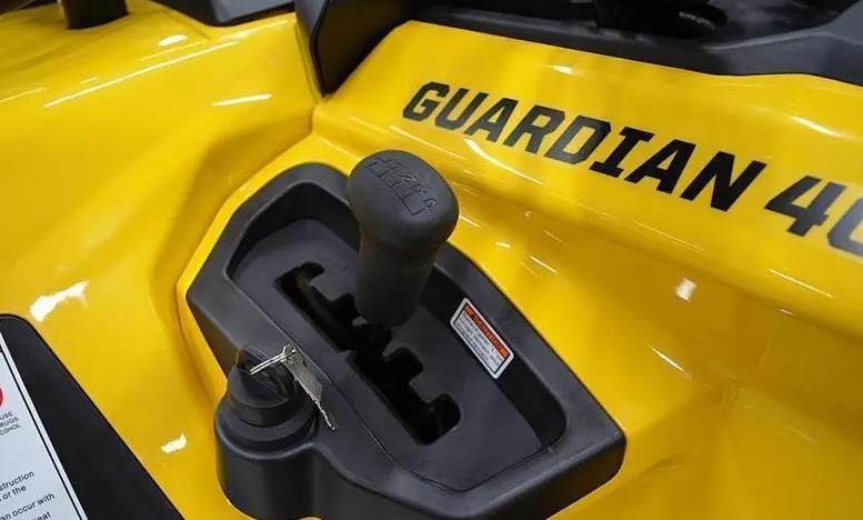 Квадроцикл HISUN GUARDIAN 400L /LONG в Ногинске