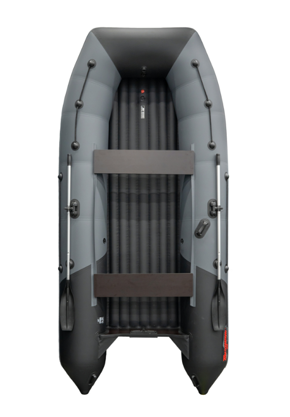 Лодка Таймень RX 3900 НДНД в Ногинске