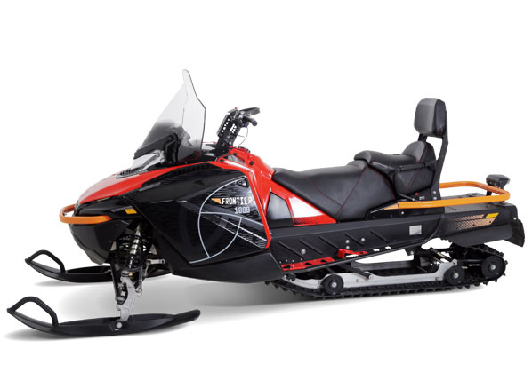 Снегоход РМ FRONTIER 1000 в Ногинске