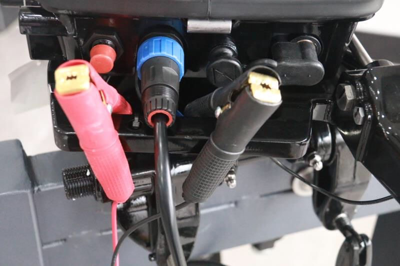 Лодочный мотор MARLIN PROLINE MP 9.9 (15) AMHS в Ногинске