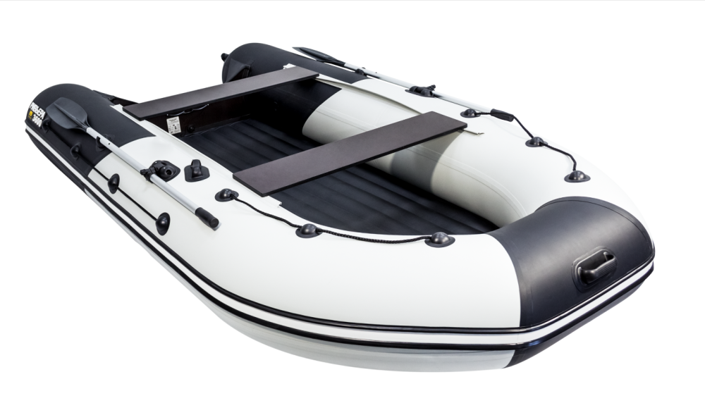 Лодка Ривьера 3600 НДНД-киль в Ногинске
