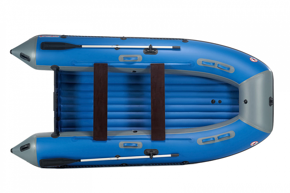 Лодка MISHIMO LITE DF 370 в Ногинске