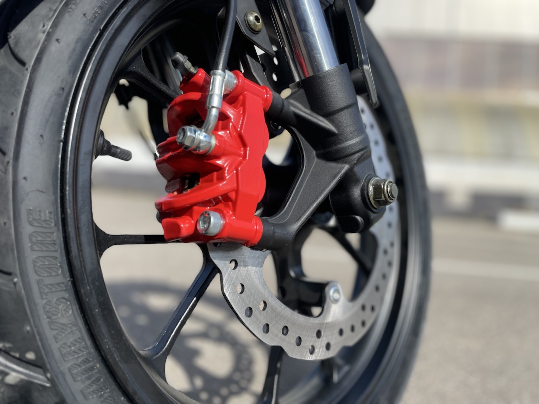 Мопед PROMAX CB150R (49) в Ногинске