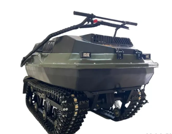 Мотобуксировщик ДиТрак-20 в комплектации "Стандарт" (с реверсом) в Ногинске