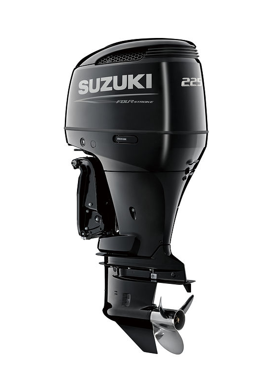 Лодочный мотор Suzuki DF225ZX в Ногинске