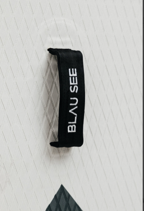 НАДУВНОЙ SUP-BOARD BUSINESS LIGHT BLUE 10 в Ногинске