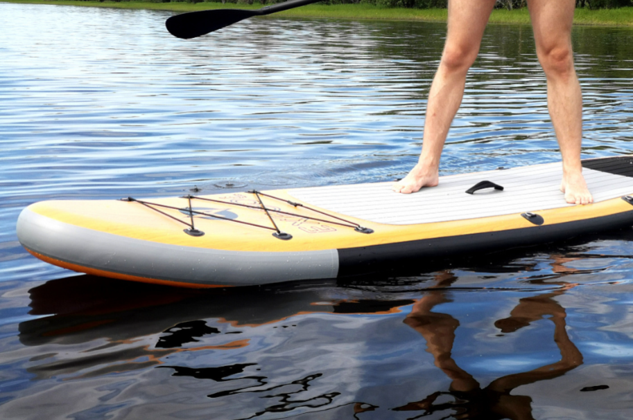 SUP (САП) Доска MISHIMO TURTLE 10(305) в Ногинске