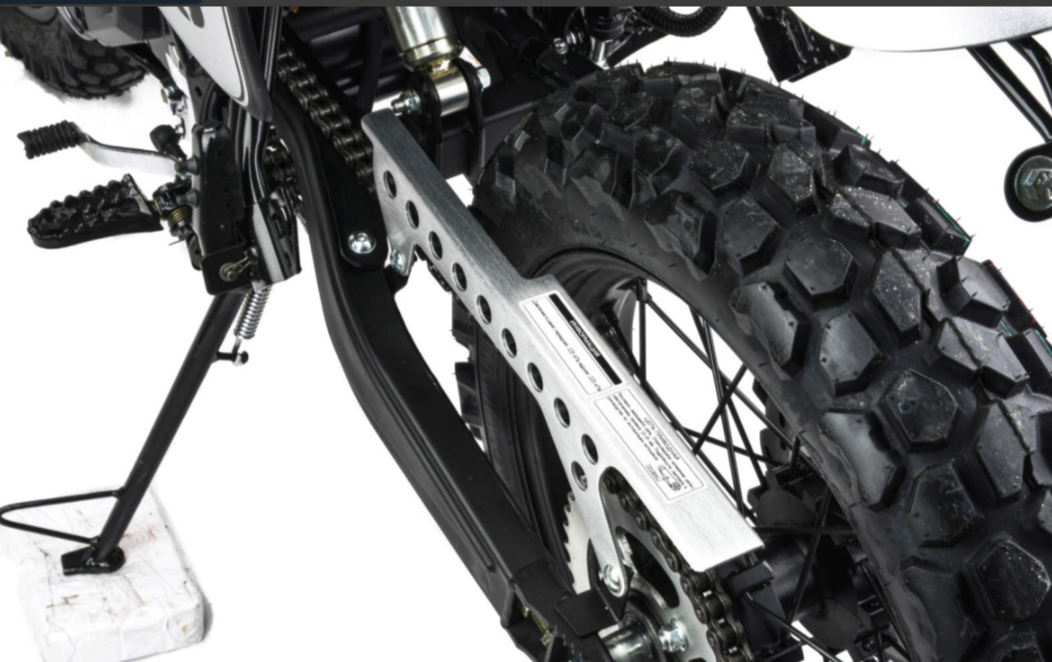 Мотоцикл MOTOLAND (МОТОЛЕНД) LEGEND (XL250-A) (172FMM-5/PR250) в Ногинске