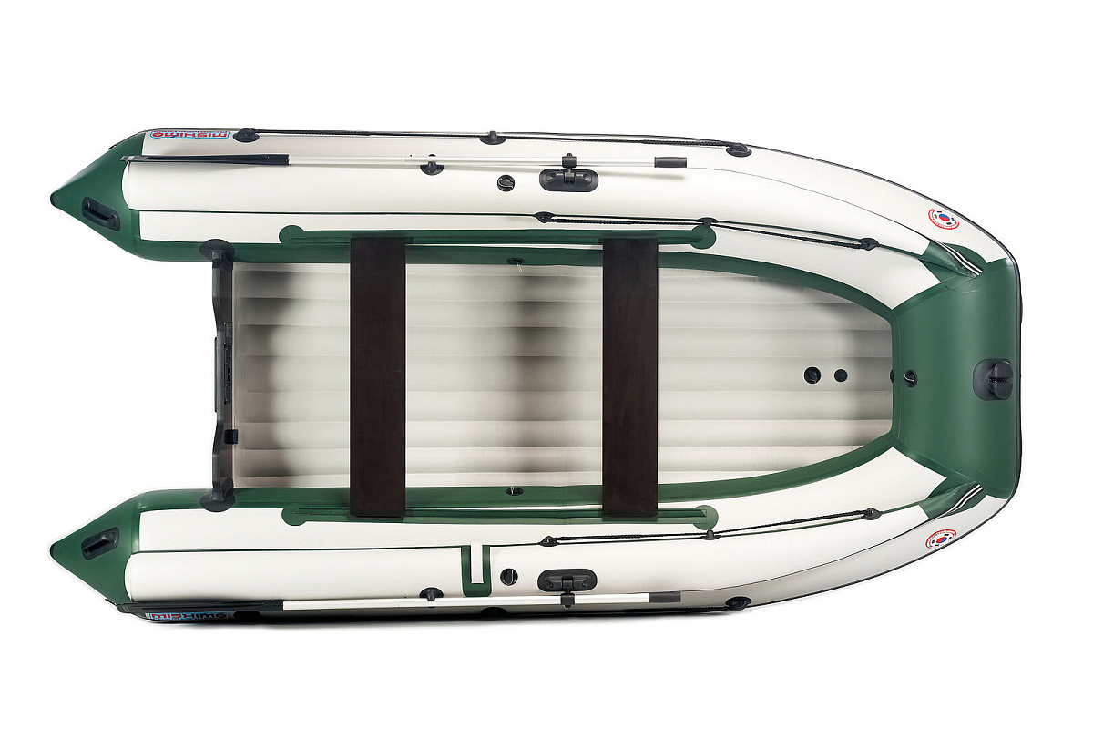 Лодка MISHIMO FAMILY LITE 370 в Ногинске