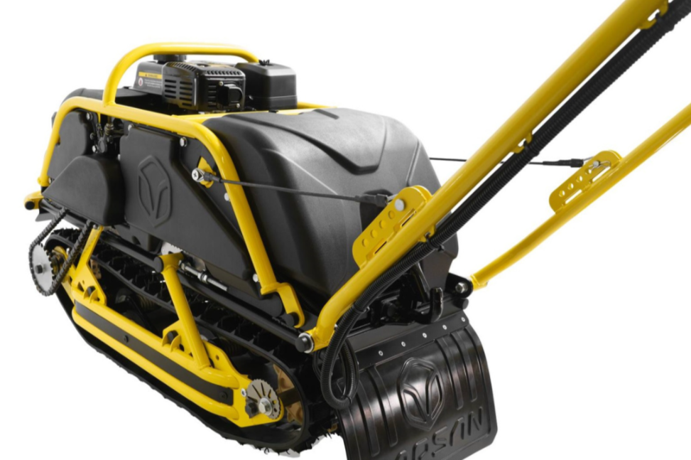 Мотобуксировщик SAPSAN SK 380 в Ногинске