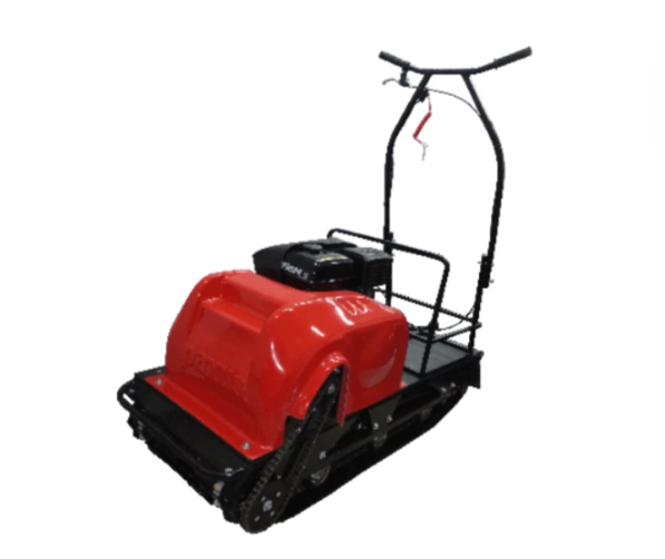 Мотобуксировщик PAXUS 550 AVANT 9 л.с. HONDA в Ногинске