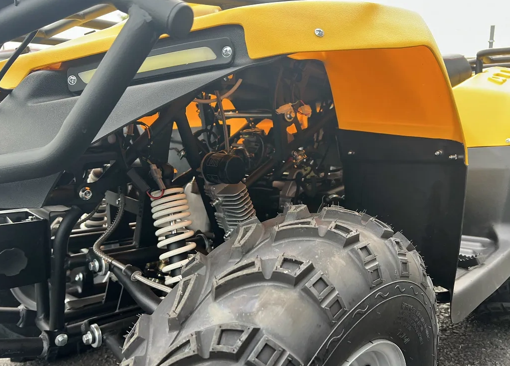 КВАДРОЦИКЛ IRBIS ATV 250  в Ногинске