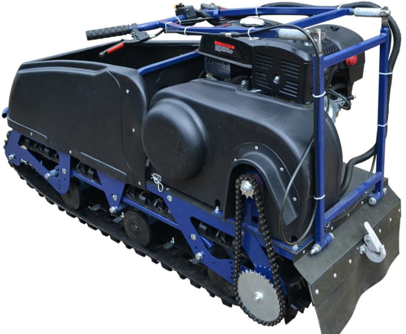 Мотобуксировщик БАРС СЛЕДОПЫТ FDS. RDS 9 л.с. в Ногинске