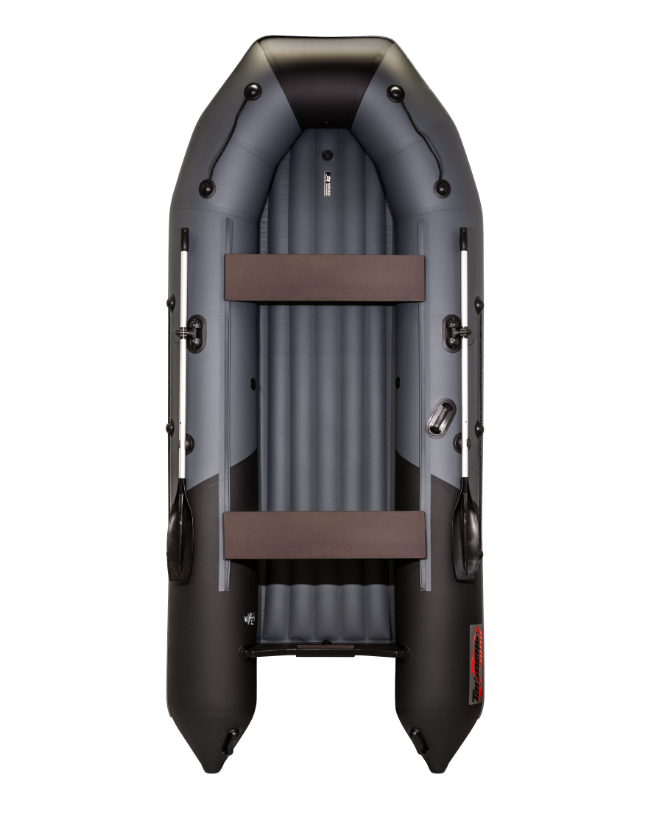 Лодка Таймень NX 3800 НДНД PRO в Ногинске