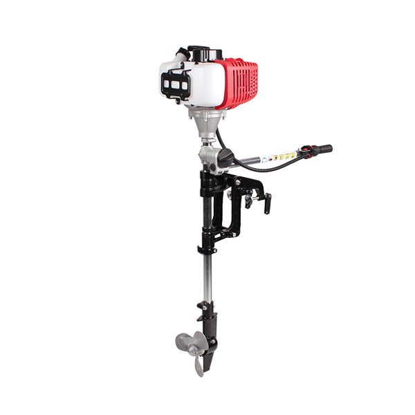 ЛОДОЧНЫЙ МОТОР TOYAMA TA 3.5 в Ногинске