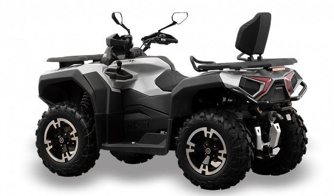 Квадроцикл HISUN HiSUN GUARDIAN 750L -/LONG/ в Ногинске