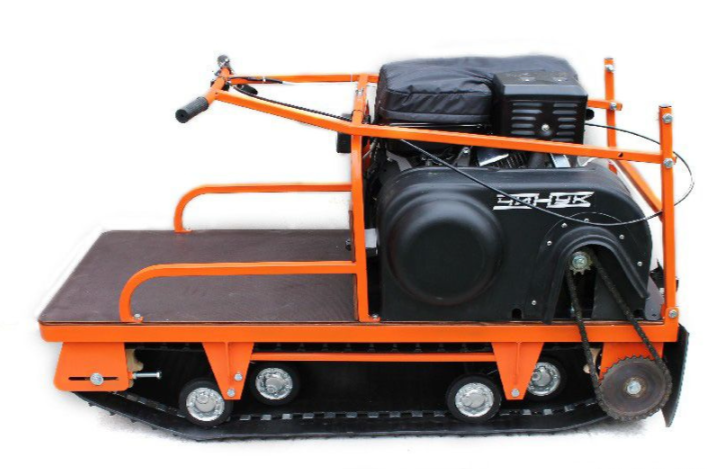 Мотобуксировщик ЧИНУК 20 л.с. в Ногинске