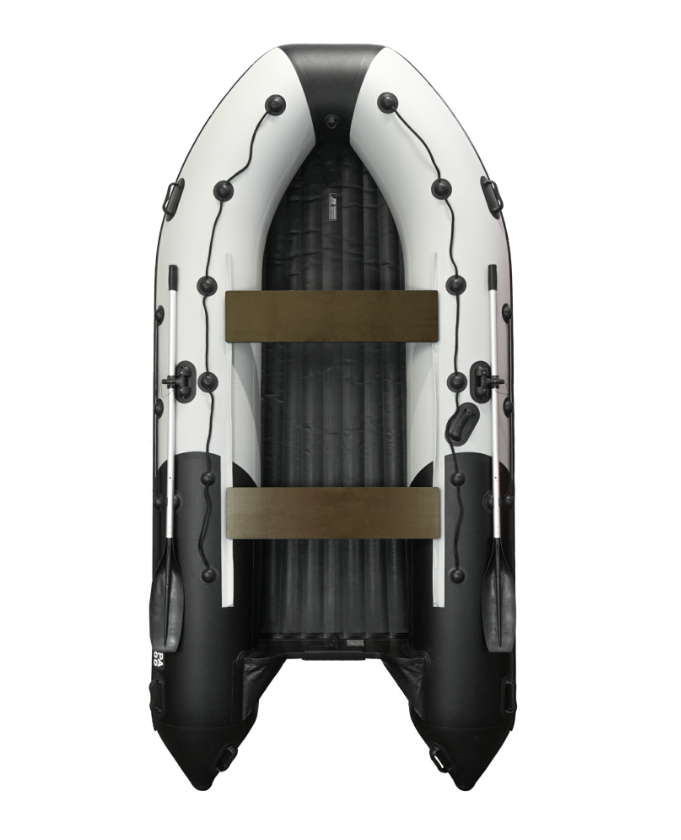 Лодка Ривьера 3600 НДНД ГИДРОЛЫЖА в Ногинске