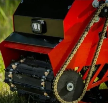 Мотобуксировщик Сила 500 9 л.с. в Ногинске