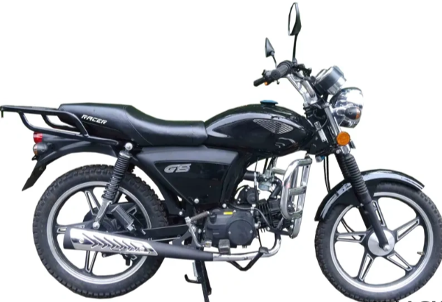 Мотоцикл RACER RC110N TROPHY в Ногинске