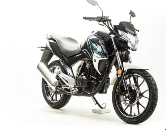 Мотоцикл MOTOLAND (МОТОЛЕНД) FIGHTER 250 в Ногинске