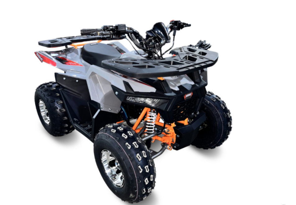 Квадроцикл GBM DAXTER 220 NEW PREMIUM в Ногинске